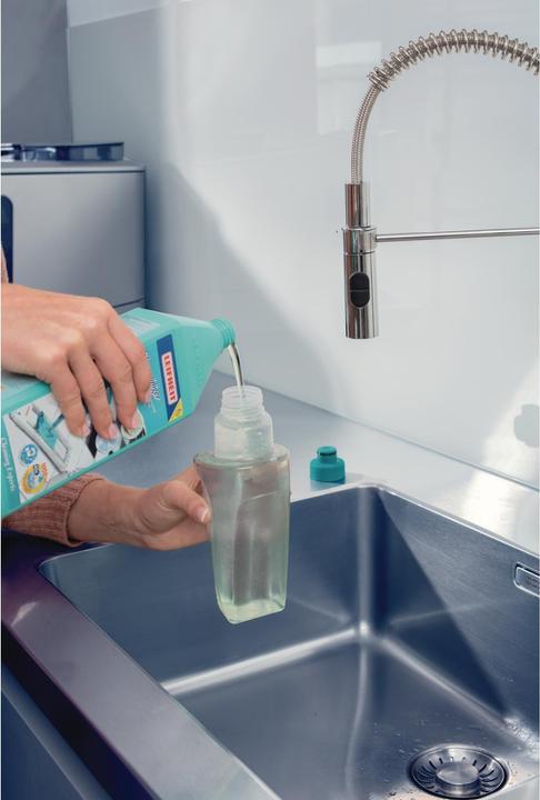 Actual product image Leifheit Easy Spray XL comfort spray wiper (2 pcs.)