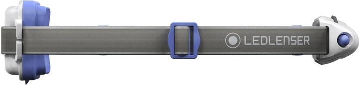 Immagine prodotto Ledlenser NEO6R Blu, Grigio, Bianco Faretto ad archetto LED (240 lm)