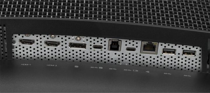Image du produit Lenovo Legion Y34wz-30 (3440 x 1440 pixels, 34")