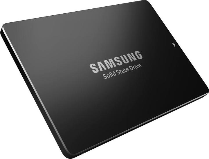 Produktbild Samsung PM893 bulk (240 GB, 2.5")
