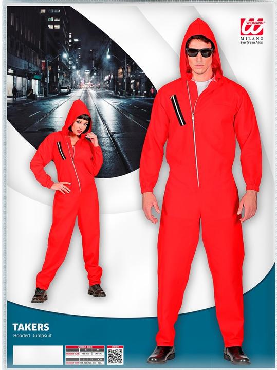 Produktbild Widmann Overall (XL)