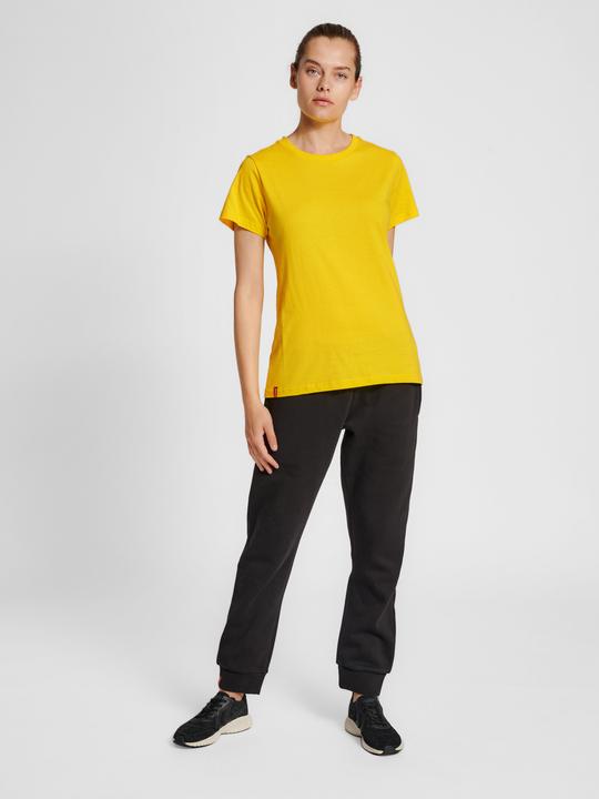 Immagine prodotto hummel Hmlred T-Shirt Basic P/E Donna (XXL)