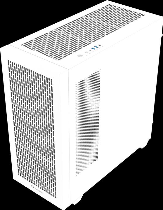 Actual product image Thermaltake Tt AX500 Snow White (Mini-ITX, ATX, mATX, E-ATX, SSI EEB, SSI CEB)