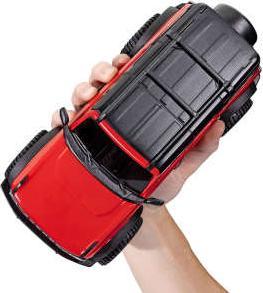 Actual product image Traxxas TRX-4m Ford Bronco (RTR Ready-to-Run)