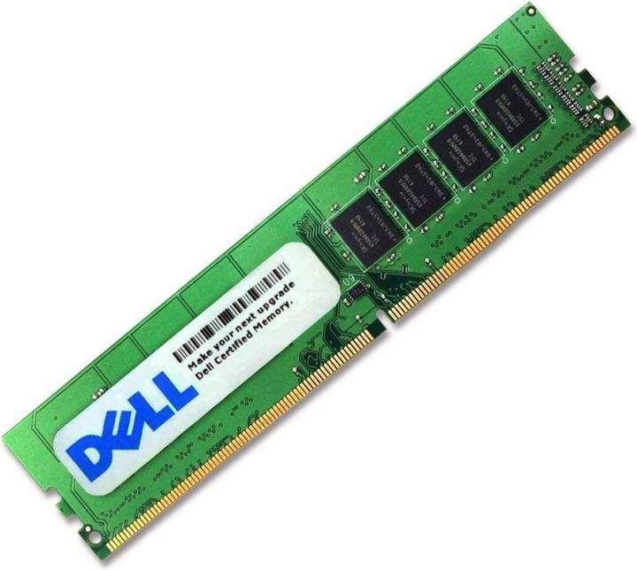 Actual product image Dell AA335287 (1 x 8GB, 2666 MHz, DDR4-RAM, DIMM)