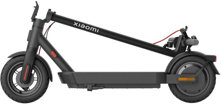Image du produit Xiaomi 4 Pro 2nd Gen (20 km/h, 60 km, 400 W)