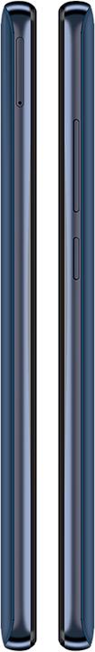 Immagine prodotto Ordissimo Le Numéro 2 (64 GB, Azzurro, 6.30", Doppia SIM, 20 Mpx, 4G)
