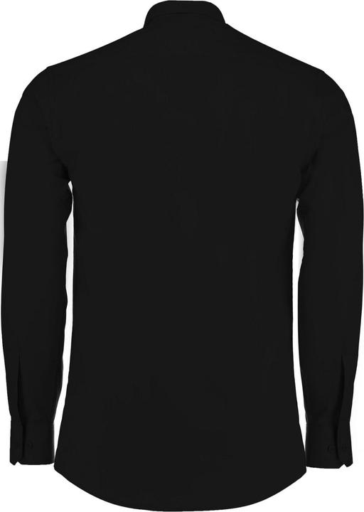 Immagine prodotto Kustom Kit Camicia formale a maniche lunghe (56)