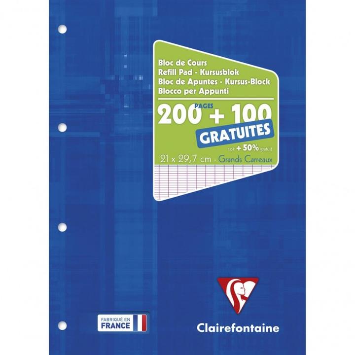 Immagine prodotto Clairefontaine 65819C
