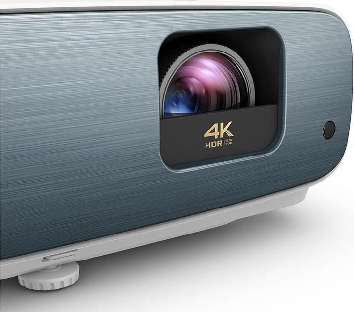 Immagine prodotto BenQ TK850 (4K, 3000 lm, 1.13 - 1.47:1)