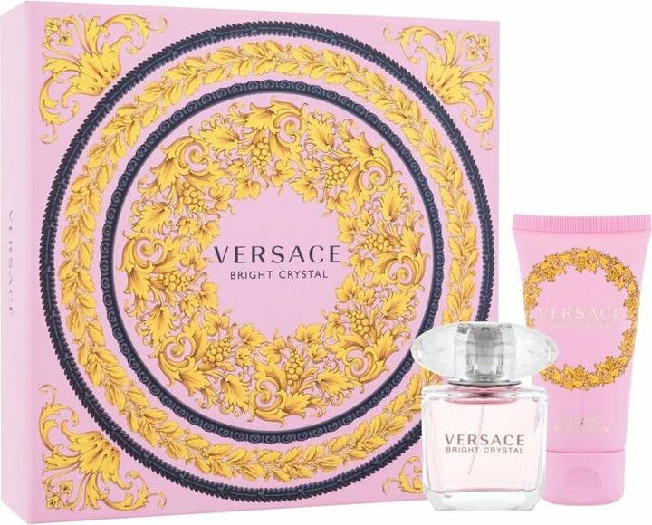 Produktbild Versace Bright Crystal (Eau de Toilette, 30 ml)