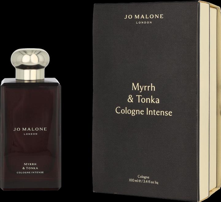 Image du produit Jo Malone Myrrhe & Tonka (Eau de cologne, 100 ml)