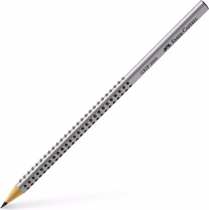 Immagine prodotto Faber-Castell Presa 2001 (0.70 mm, B, 1 x)