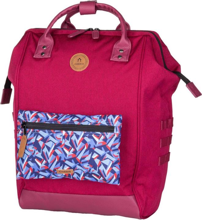 Actual product image Cabaia Adventurer L Recycled (26 l)