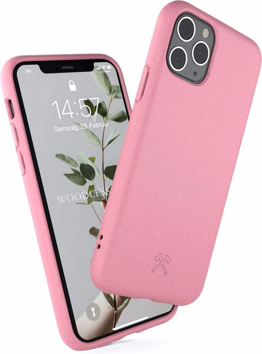 Produktbild Woodcessories BioCase (Apple iPhone 11 Pro)