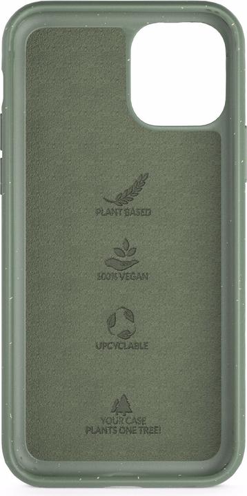 Produktbild Woodcessories BioCase (Apple iPhone 11 Pro Max)