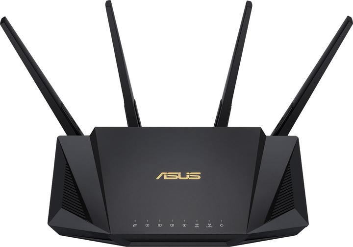 Produktbild ASUS RT-AX58U V2