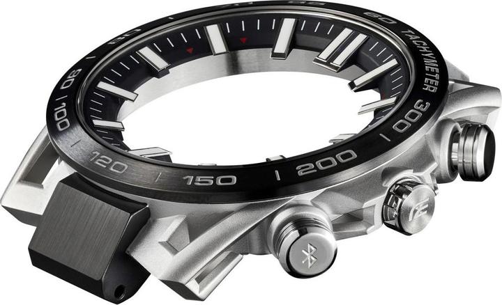 Image du produit Casio Edifice EQB-2000DB-1AER (Montre analogique, Chronographe, 48 mm)