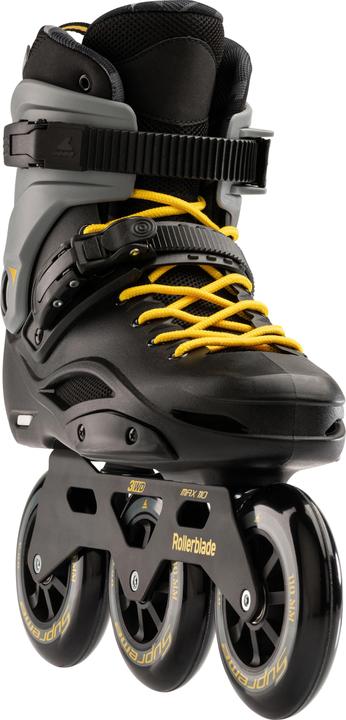 Actual product image Rollerblade RB 110 3WD (43)