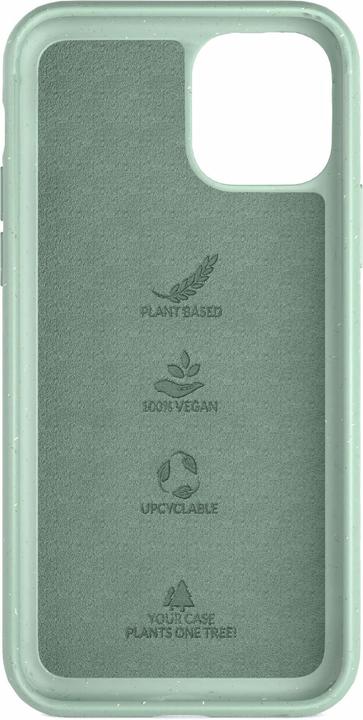 Produktbild Woodcessories BioCase (Apple iPhone 11)