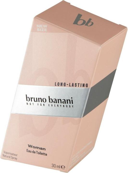 Bruno Banani Eau de Toilette re21 (Eau de toilette, 30 ml)