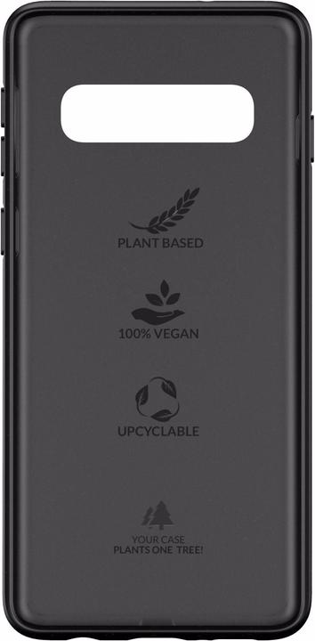 Produktbild Woodcessories BioCase (Samsung Galaxy S10+)
