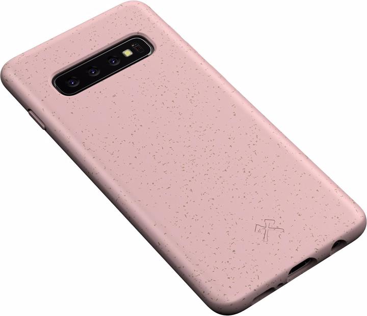 Immagine prodotto Woodcessories BioCase (Samsung Galaxy S10)