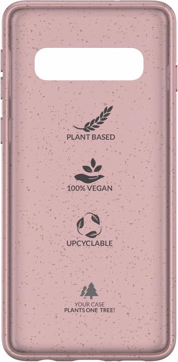 Immagine prodotto Woodcessories BioCase (Samsung Galaxy S10)