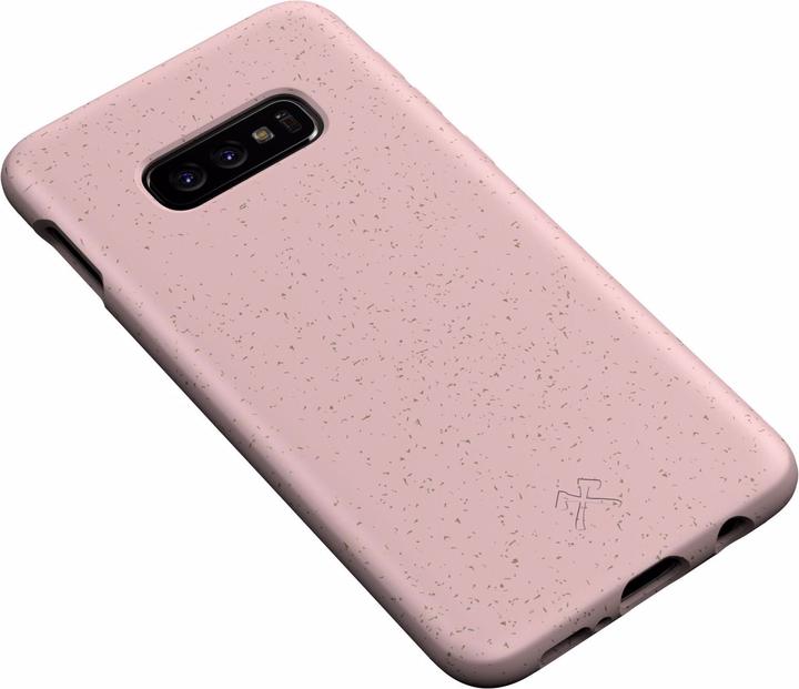 Image du produit Woodcessories BioCase (Samsung Galaxy S10e)