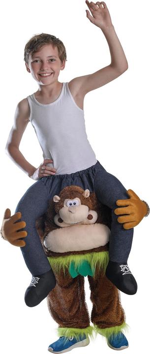 Produktbild Bristol Novelty Piggyback Kostüm (One Size)