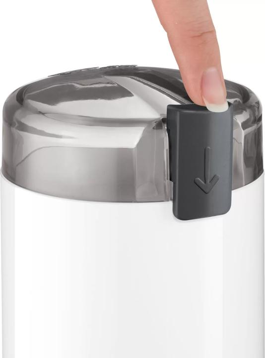 Image du produit Bosch Hausgeräte TSM6A011W (Fiche CH)