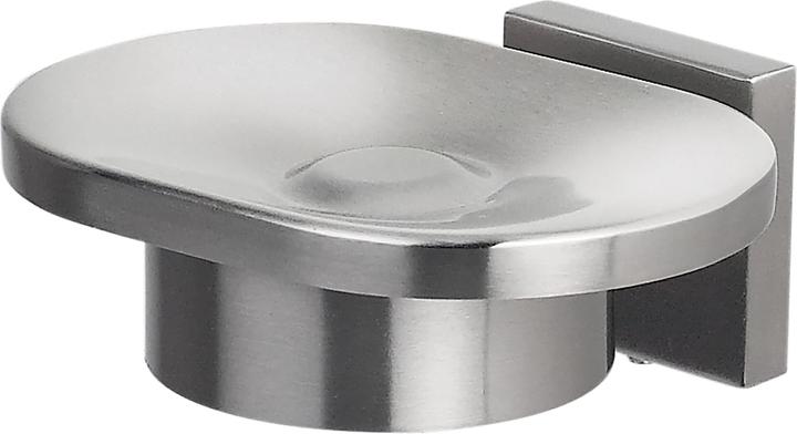 spirella Portasapone NYO-STEEL in acciaio inossidabile