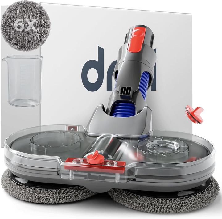 Produktbild Dripl Wischaufsatz