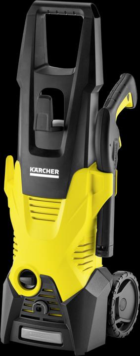 Produktbild Kärcher K3 Home + T50 Flächenreiniger (Netzbetrieb)