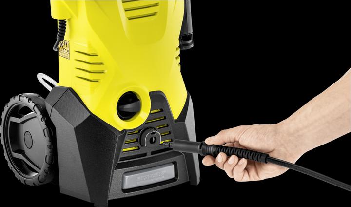 Produktbild Kärcher K3 Home + T50 Flächenreiniger (Netzbetrieb)