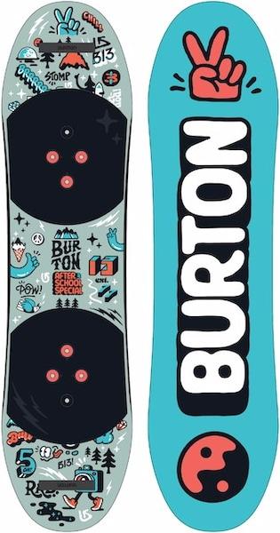 Produktbild Burton After School (80)