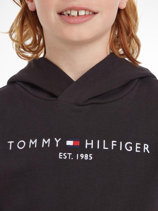 Actual product image Tommy Hilfiger Essential Hoodie (3)