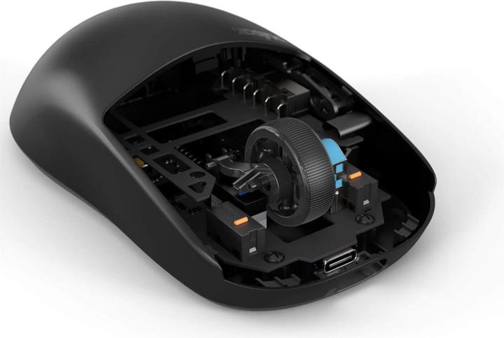Image du produit Pulsar Gaming Gears X2 V2 Black - Muis (Filaire, Sans fil)