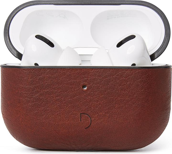 Produktbild Decoded AirCase Pro für AirPods Pro (Kopfhörer Hülle)