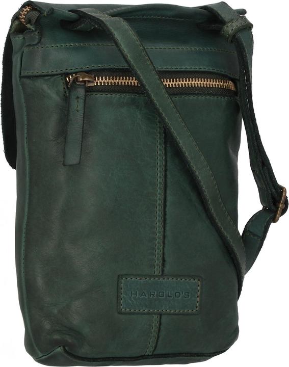 Actual product image Harolds Shoulder Bag Submarine Handybag