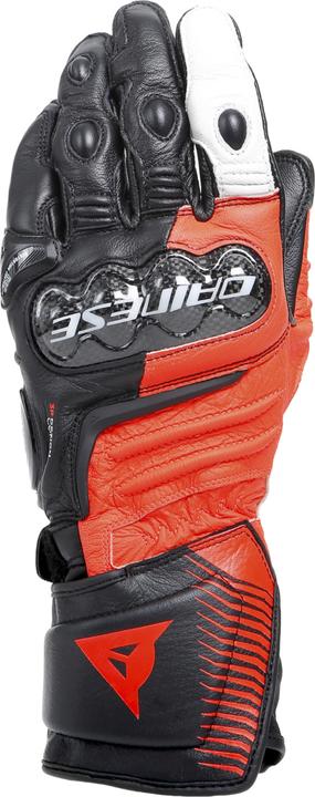 Produktbild Dainese Lederhandschuhe Carbon 4 Lang (Herren, M)