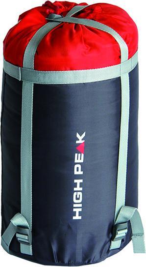 Produktbild High Peak Schlafsack Pak 1000 ECO