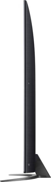 Produktbild LG 86NANO916NA (86", Nano-Cell, 4K, 2020)