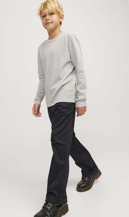 Actual product image Jack & Jones Worker trousers Mini Worker trousers (128)