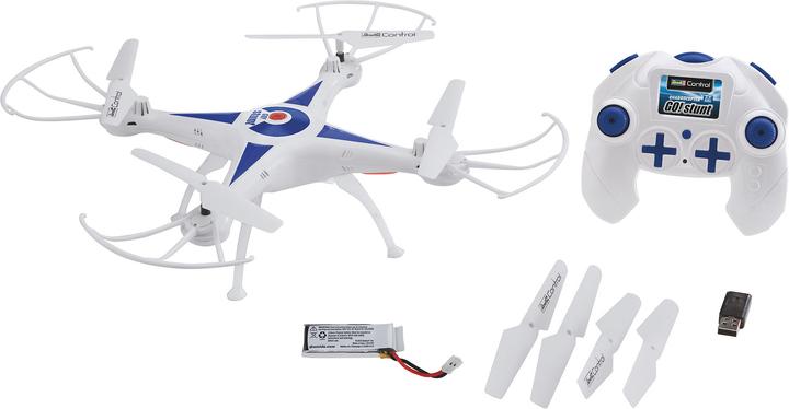 Produktbild Revell GO Stunt