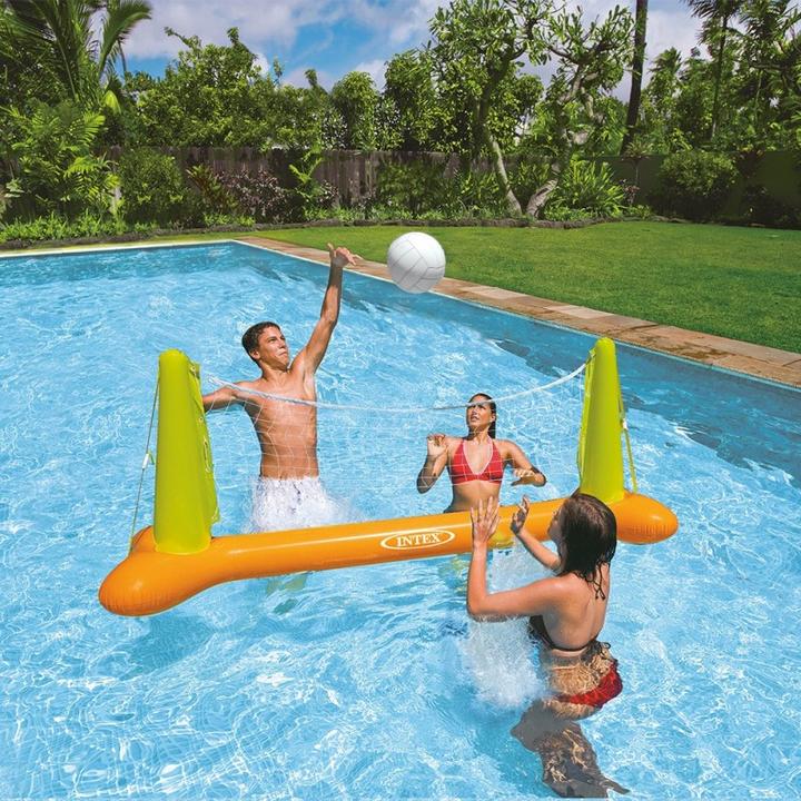 Produktbild Intex Volleyballnetz Pool