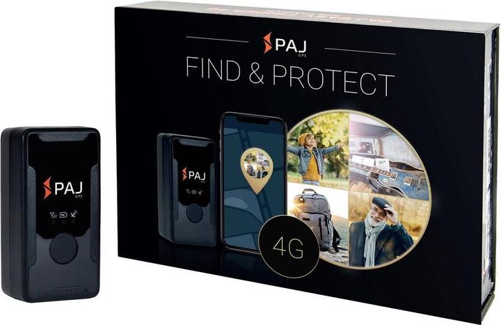 Image du produit PAJ Easy Finder 4G