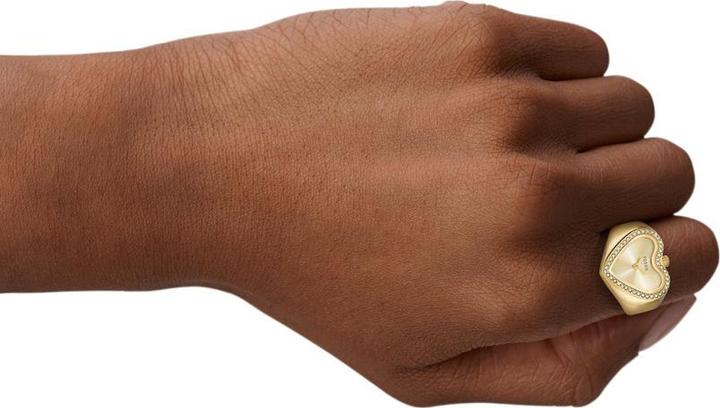 Immagine prodotto Fossil Damenuhr WATCH RING (18 mm)