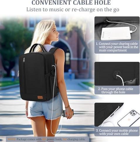 Image du produit Only-Bags.Store Sac à dos pour bagages à main Ryanair
