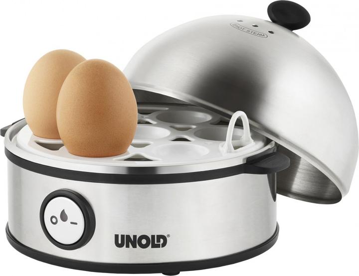 Actual product image Unold Edel (EU plug)